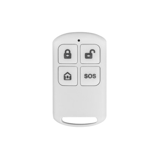 
LFang AE701 household anti-theft alarm door and window induction door magnetic security system on-site remote alarm Single door magnetic