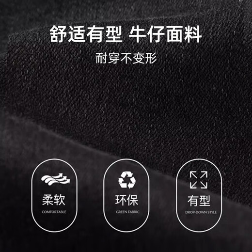 JOYNCLEON Maternity Pants Jeans Spring Style Straight Outer Leggings Casual Pants Large Size Small Black L Jyk32631s