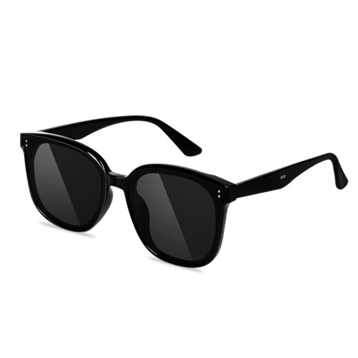 
Angelamiao sunglasses for women, polarized sunglasses, classic fashion, large frame, face, small driving sun protection, Chinese Valentine's Day gift