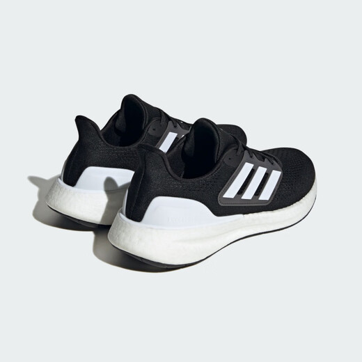 Adidas [Jinlang Sports] Même modèle des hommes et des femmes Pureboost 23 Running Running Sports Chores IF4839 IF4839 36 (220 mm)