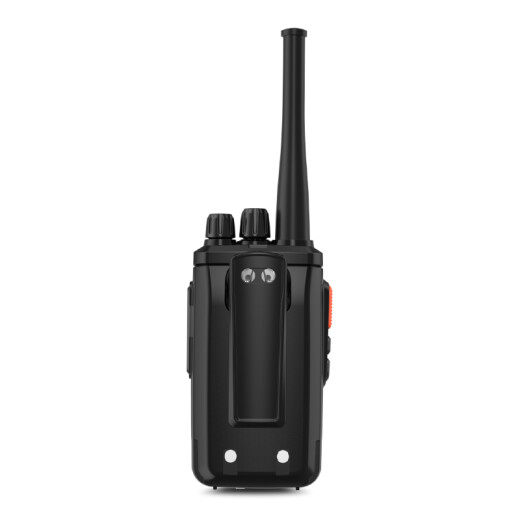 Baofeng (BAOFENG) [double installation] BF-888SPlus fashion version high-power long-distance walkie-talkie civilian commercial office outdoor mobile phone