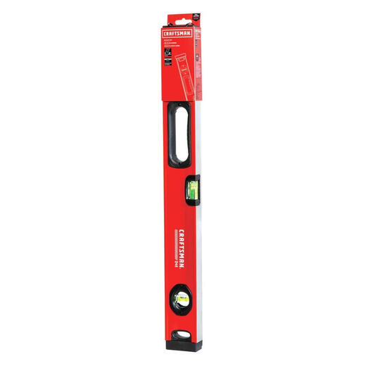 CRAFTSMAN Level 60.96 cm Box Beam (CMHT82346)