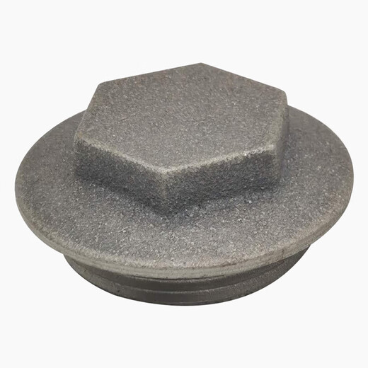 TLXT radiator exhaust plug DN20