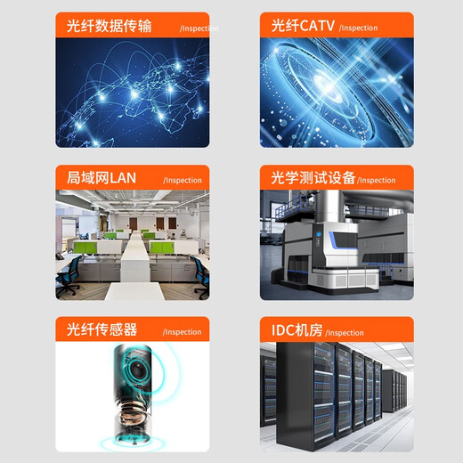 netLINK 光纤跳线 电信级多模光纤熔接尾纤 光模块收发器通信光纤 62.5/125μm ST-ST 多模双芯 3米 一条