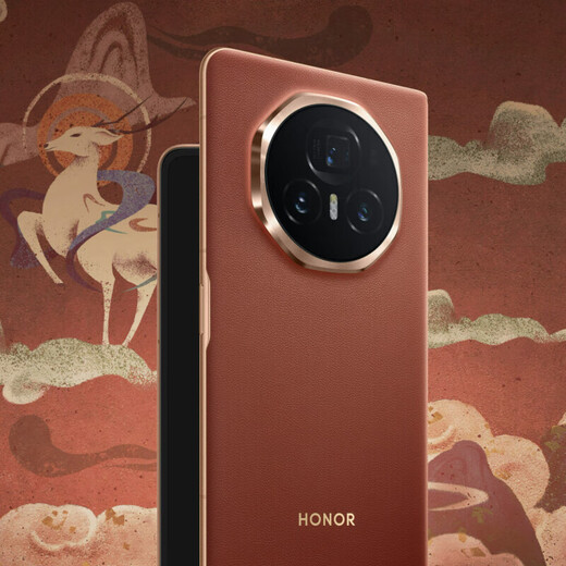 HONOR Magic V5/V3 is optional, interest-free in installments, ultra-thin and drop-resistant, Snapdragon 8 Extreme Edition, Silk Road Dunhuang magic V3 16+512GB, official standard configuration