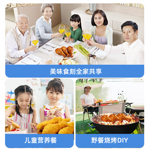 Fresh Chicken Pipa Legs Net weight 6Jin Jin is equal to 0.5kg Frozen export grade Fried chicken legs Braised chicken legs Grilled chicken legs Halal food