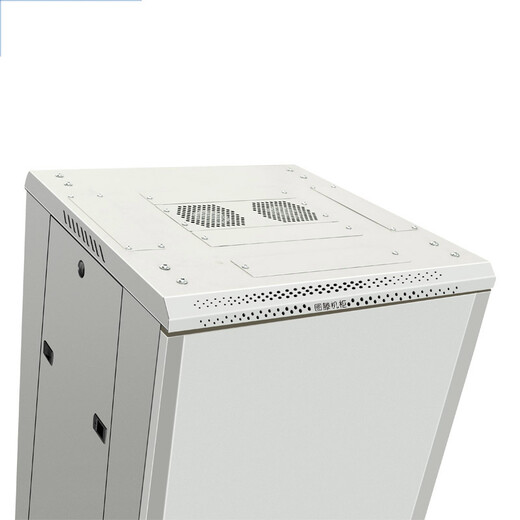 Tuten G3.6642 gray and white 7035 color front and rear mesh door width 600 depth 600 height 2055mm network switch power amplifier cabinet integrated wiring room