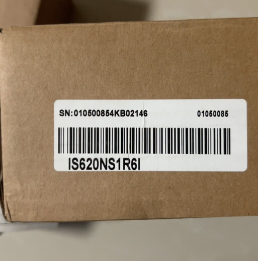 Servo driver SV660NS2R8I-JS/IS620PS/NS2R8I-C SV630NS1R6I-FS