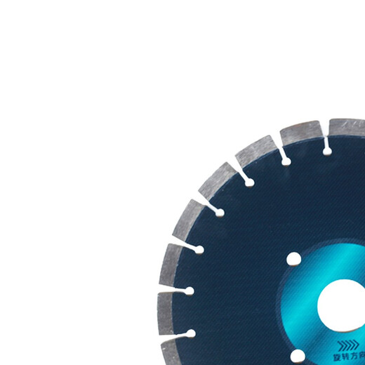 Red Knight Checked 350/500/800/1 meter road saw blade concrete cutting blade road cutting machine saw blade 500mm economical