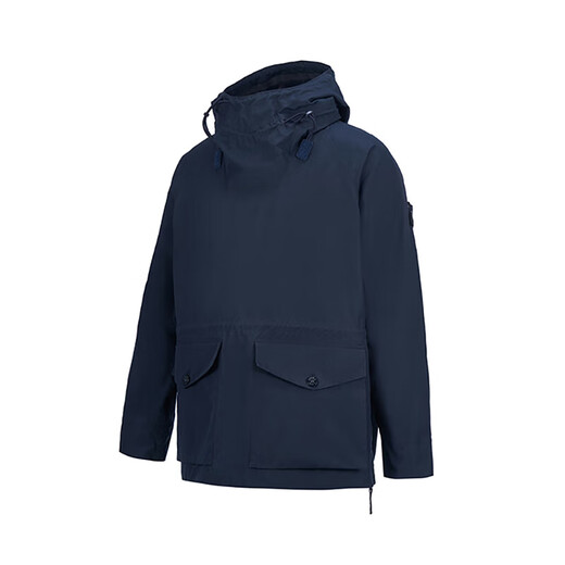 STONE ISLAND Stone Island men's armband top 7715438F1 navy blue XXL