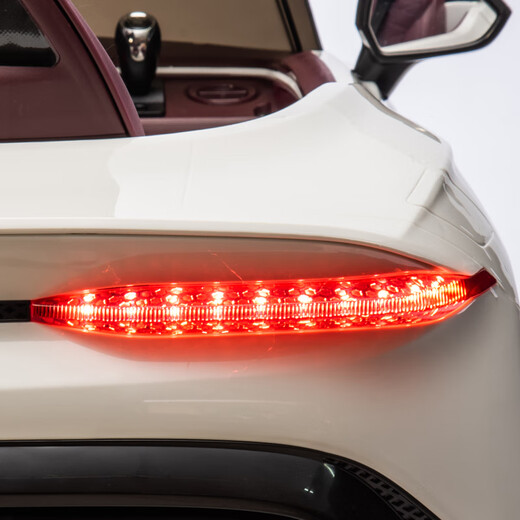 BeRica Bentley authorized baby electric car remote control four-wheel car baby toy car can sit on men and women gifts