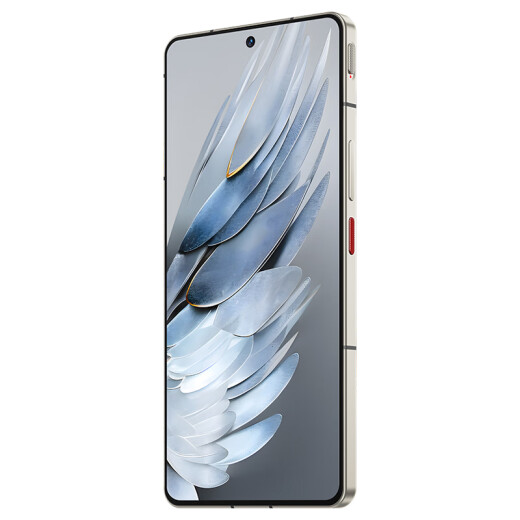 Nubia ZTE Z50SPro12GB+1T Khaki second generation Snapdragon 8 leading version 35mm outsole main camera 5100mAh1.5K direct screen 5G mobile game photography