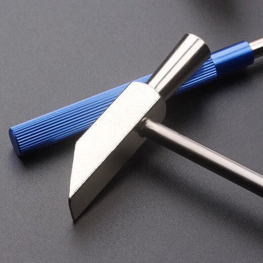 Suizhi mini hammer hammer small trumpet handmade small iron diy hammer small hammer clock repair tool household hammer thumb piano tuning hammer