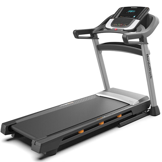 ICON treadmill, household intelligent shock-absorbing folding high-end fitness equipment Nordictrack T5.5S