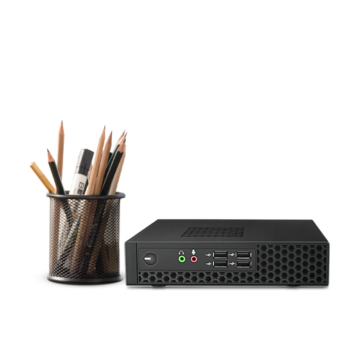 Caiguan 12th generation Core i5 mini computer host micro desktop miniPC online class high performance paperless office cloud terminal htpc new package i7 quad core/16G dual memory/256GSSD