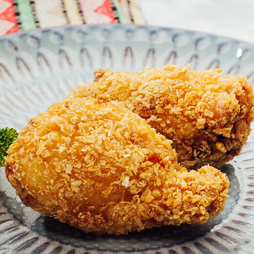 CP Zhengda Food White Feather Chicken Wing Root 2Jin Jin is equal to 0.5kg Fresh Frozen Chicken Grilled Chicken Wing Chicken Marinated Chicken