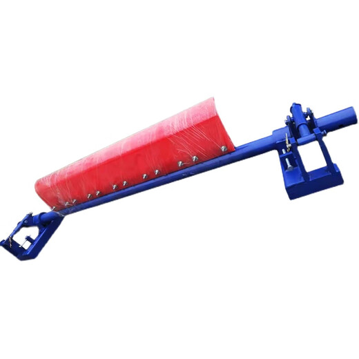 Ben Xinnong customized polyurethane belt cleaner scraper conveyor belt cleaner scraper scraper scraper head and two scrapers 800mm