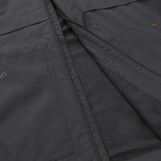 Adidas adidas Top Sports Men's TH WARM JKT Jacket JI8680 M