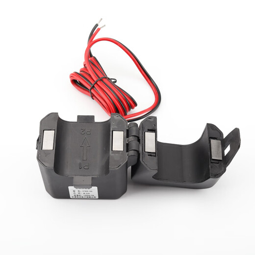 Open current transformer CTKD-16 24 36 50 100/200/400/600/800/5A 0. 1000/5A with lead