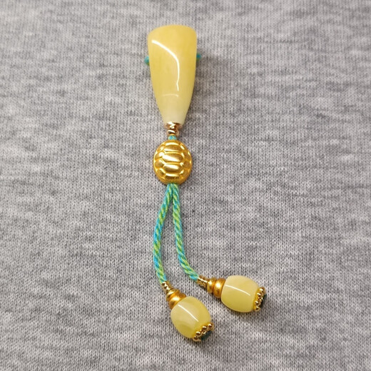 TOONTEEN beeswax three-way Buddha head with clouds on back and disciple beads set cultural toy beads 108 accessories small diamond, star, moon and hundred fragrances Buddha hands three-way Buddha head with clouds on back and disciple beads