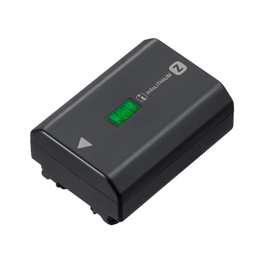 Sony (SONY) NP-FZ100 battery for mirrorless camera A9M3 A1 A7S3 A7RM4 A7RM3 A7R5 A7CM2 A7CR A6600 A6700 FX3 FX30 original battery NP-FZ100 ILCE-9 A7RM3 A9 mirrorless camera only