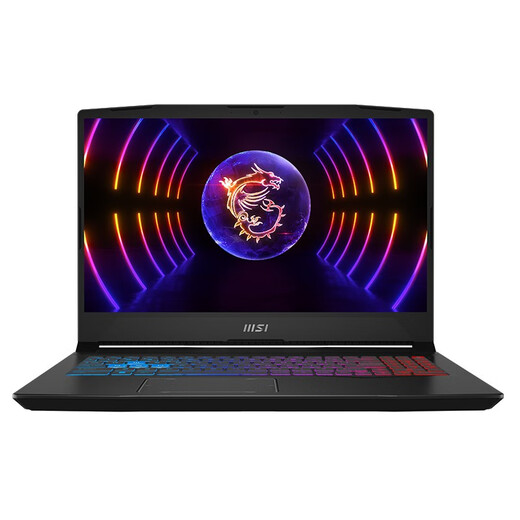MSI National Subsidy Magic Shadow 16 gaming notebook 40 series graphics card Core i7 processor laptop 16-inch 2.5K240Hz screen 16G memory 1T hard drive 4060/13th generation i7/16G/1TB/15.6