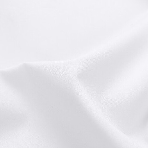 雅戈尔雅戈尔【免烫】商务休闲衬衫 纯白 40