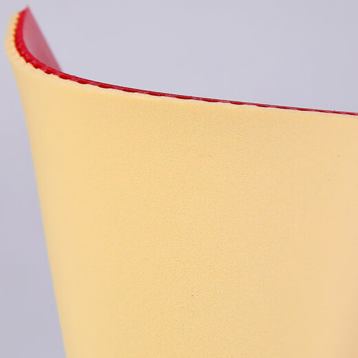 Stiga table tennis rubber ultra-light Innova Ultra Light (1 picture) Black