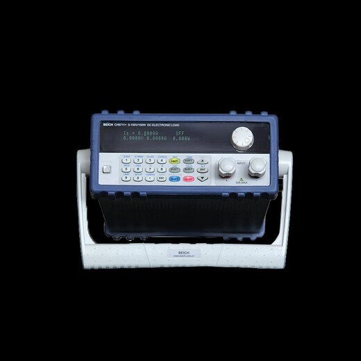 Mengbei CH9711+ DC Programable DC Carga El LED Fuente de alimentación Batería de descarga CH9712B+ CH9711+ 150W 150V 30A