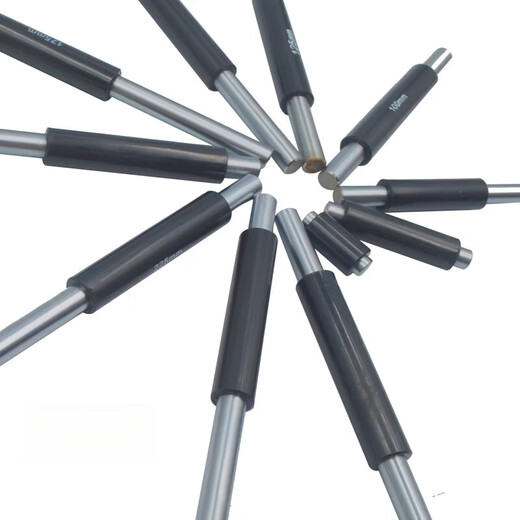 Sambada outer diameter micrometer detection and calibration measuring rod calibration rod zero sample rod 255075100mm various brands of flux rod 25mm