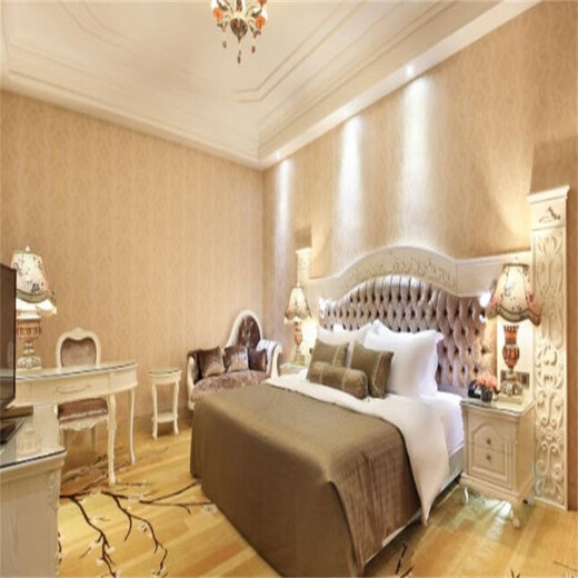 Guilin Grand Mansion Hotel Package