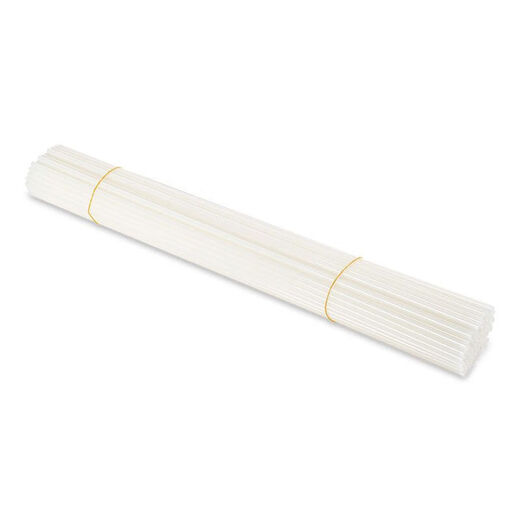
Deli Deli (Deli) 3853 Financial Binding Machine Hot Melting Pipe Riveting Pipe 3880 146015.2mm*500mm Binding Pipe Deli 14602* Financial Binding Machine Special Riveting Pipe