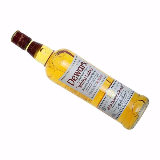 帝王洋酒whisky帝王调配型苏格兰威士忌 进口 帝王白牌