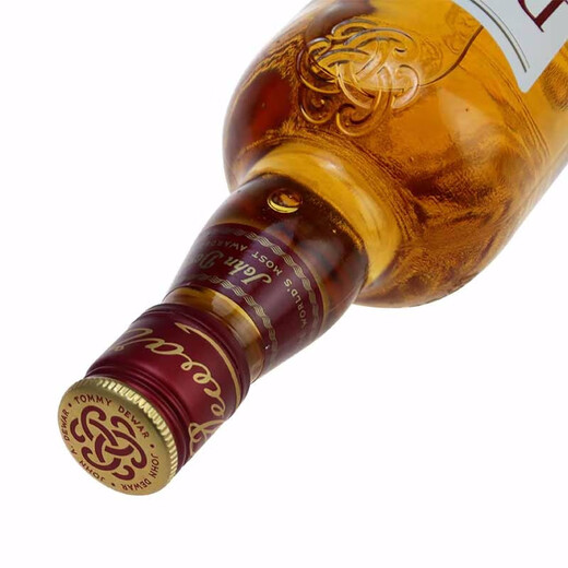 帝王洋酒whisky帝王调配型苏格兰威士忌 进口 帝王白牌