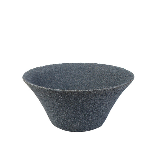 Rongjiang mineral non-porous tea strainer, tea strainer, tea set accessories, tea strainer, tea filter, tea ceremony accessories, tea brewing tools, tea residue strainer ceramic, tea separator funnel, tea strainer, large hat type, thin bottom