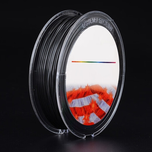 Veena Silk Bracelet Transparent Elastic Thread Crystal Bracelet Rubber Band Threaded Beads Thread Rope Wenwan Bracelet Thread Buddha Beads Bracelet Thread Transparent White 1.0 U Round Crystal Thread