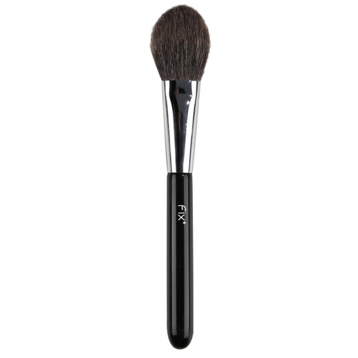 FIX+ Caramel Y-315 Blush Cream Foundation Brush Wool Makeup Brush Super Soft Multi-Function Brush