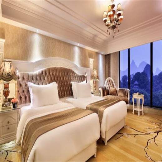 Guilin Grand Mansion Hotel Package