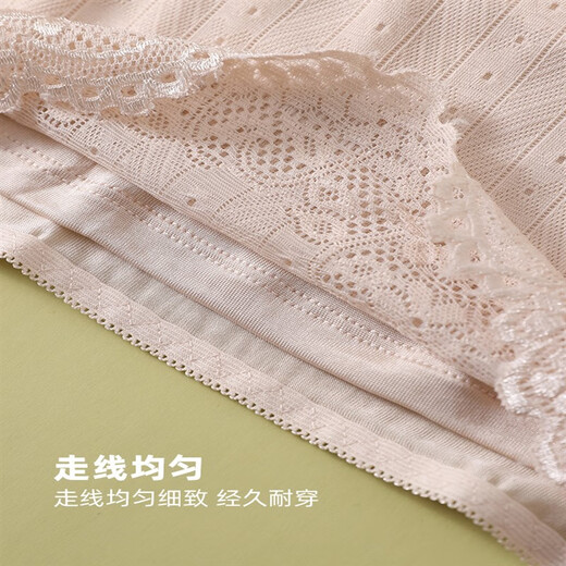 Silk tube top underwear for women, anti-exposure inner vest, sexy lace, black, white, small suspenders, summer, white (vertical stripes) M