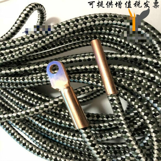 Aoyanlai sells various anti-static ropes, anti-static door curtain ropes, sampling and elimination of static ropes 6 mm per meter