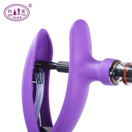 York (YORK) three-purpose continuous syringe veterinary syringe 5ml continuous adjustable syringe 5ml classic 3-purpose syringe catheter 2ml