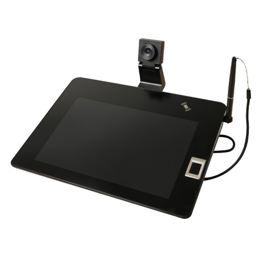 Hanwang Youji – tableau de signature d'écriture manuscrite UG1020LX, tableau d'écriture de bureau sans papier, tablette de signature électronique, développement secondaire, préservation de l'écriture originale, écriture de signature Hanwang Youji UG1070LX (la carte multifonctionnelle prend en charge le système localisé)