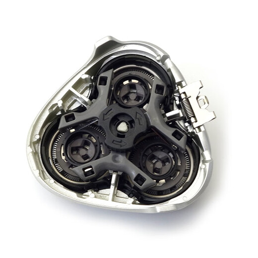 Zler is suitable for Philips shaving head PT786 PT860 PT866 PT880 PT891 blade mesh card door card door cover