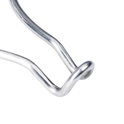 Bosch (BOSCH) gas stove gas stove milk pot holder stainless steel small pot holder original accessories milk pot holder 640802