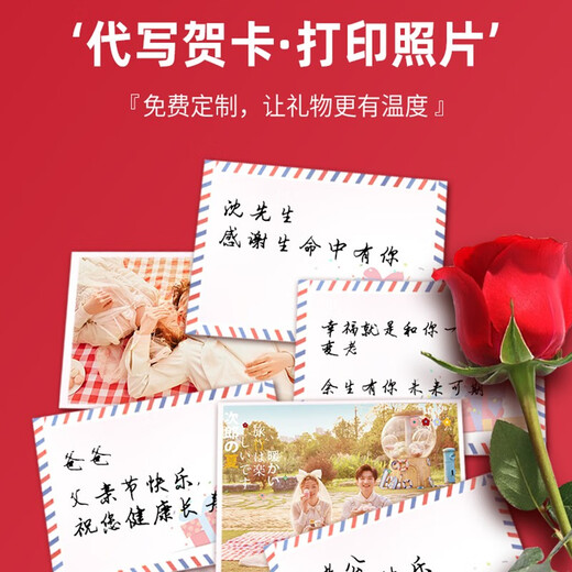 七匹狼男士真皮短款钱包牛皮钱夹高档实用生日礼物送男友老公 黑色【精美礼盒装】