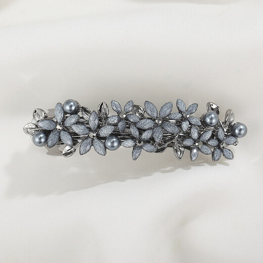 Chimera (CHIMERA) hairpins for women, high-end hairpins, ponytail clips, hair accessories, loose hair, half-tied clips, jewelry, birthday gifts for girls