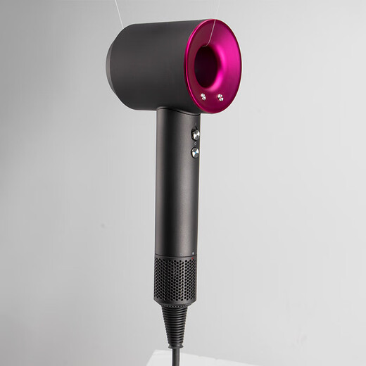 Dyson new generation hair dryer Dyson Supersonic hair dryer negative ion HD08 purple nickel