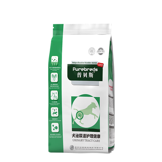 Pubes dog urinary prescription food urethral inflammation stones struvite urinary tract infection cystitis disordered urine dog urethra care food dog urinary tract prescription food 600g
