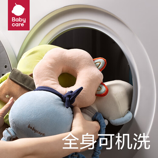 Babycare baby anti-fall pillow protection pad baby head protective cap toddler anti-collision head artifact Greer Astronaut