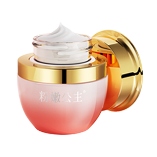 Pink Princess Feng Yun Cream Breast Beauty Product Official Quick Natural Massage Cream Essential Oil Stick Beauty Cream Breast Care Bottle Pack Trial Pack Selected Premium Products